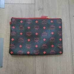 Mcm Wallet
