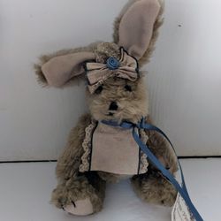 Bunny Teddy Bear 
