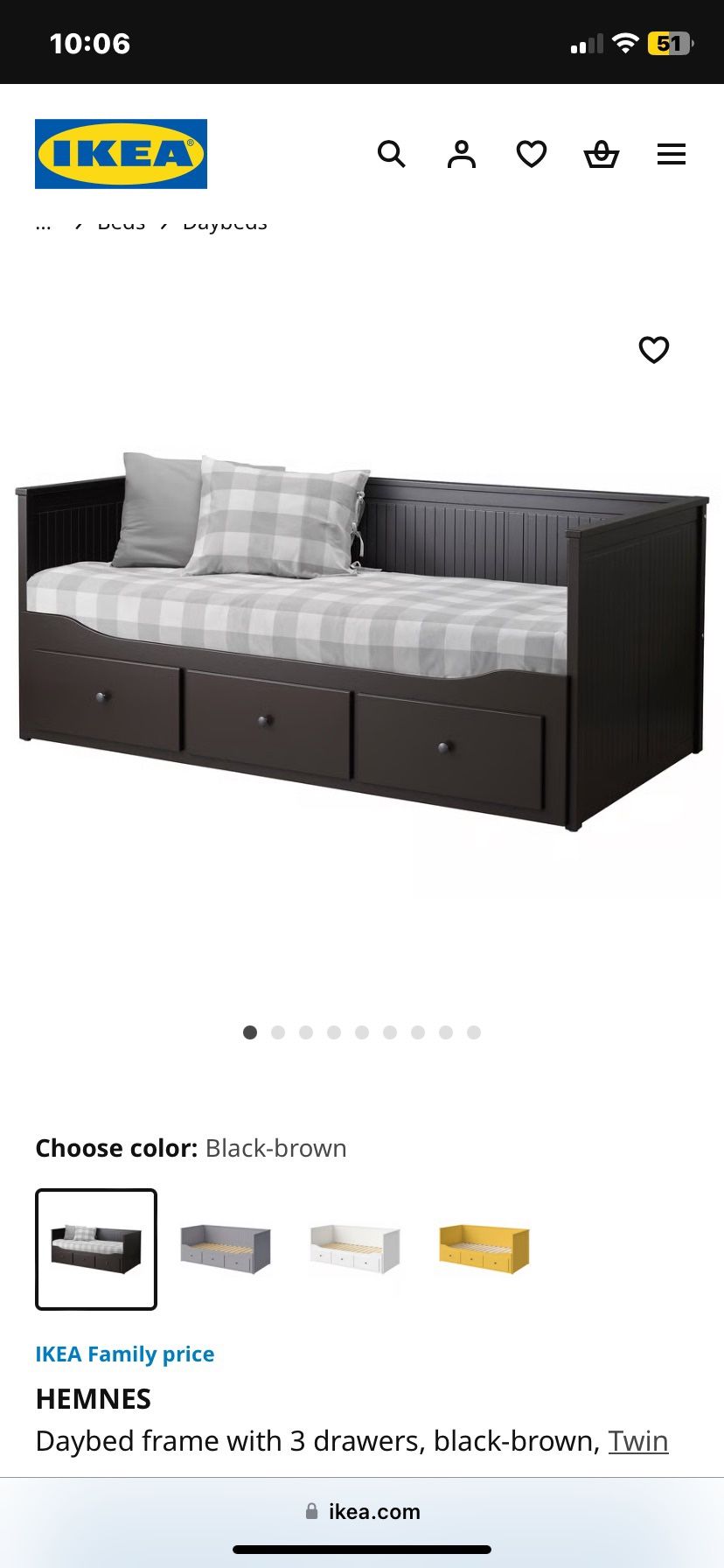 Futon