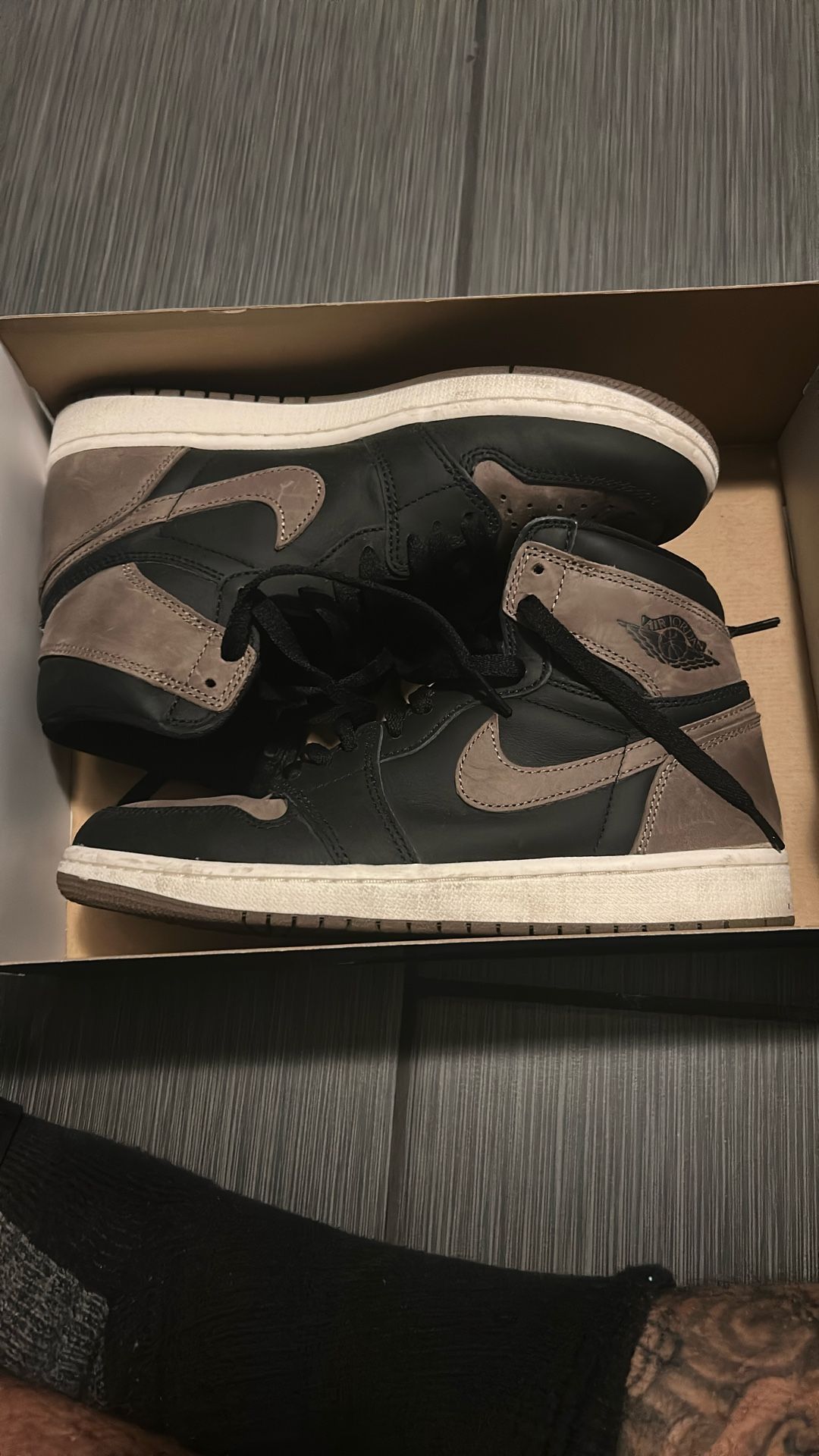 Nike Air Jordan