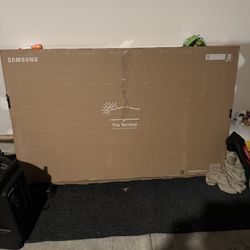 65 Inch Samsung Tv The Terrace
