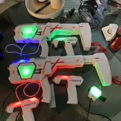 Laser Tag