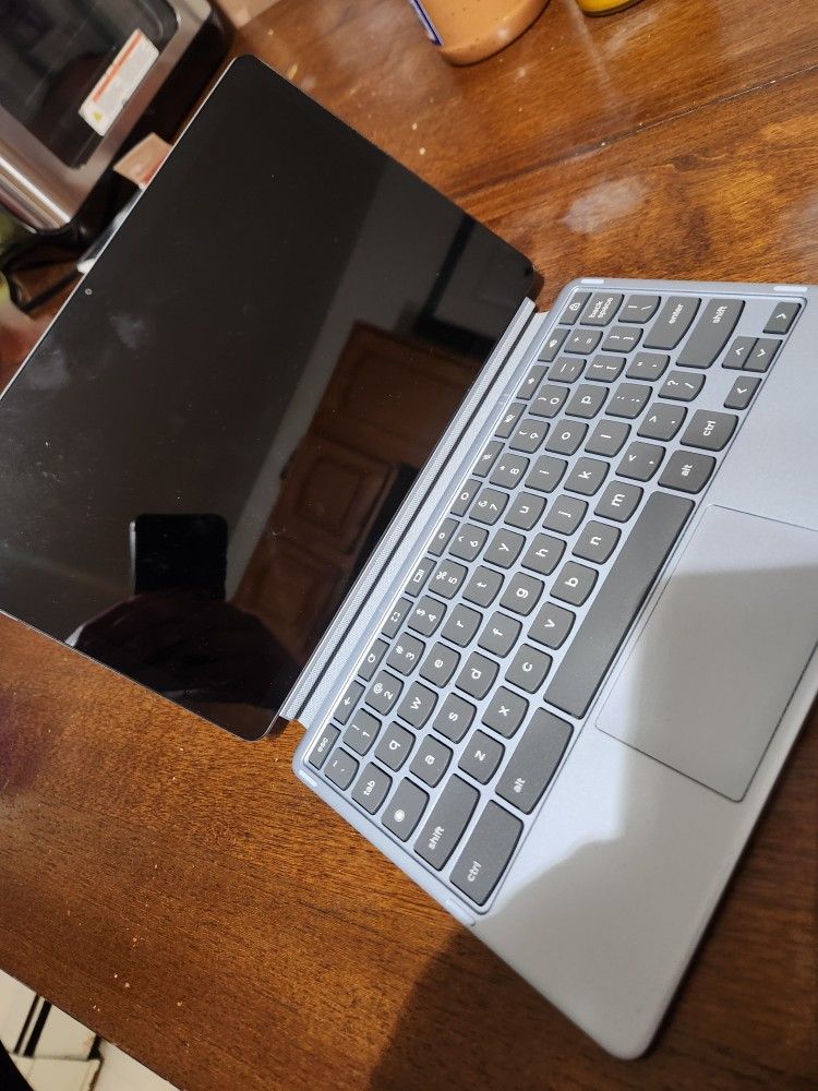 Lenovo Chromebook Duet 3