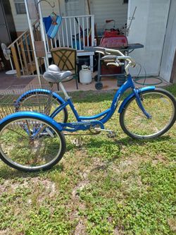 SCHWIN MERIDIAN  1 SPEED TRIKE