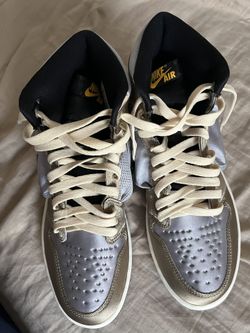Jordan pocket 1s