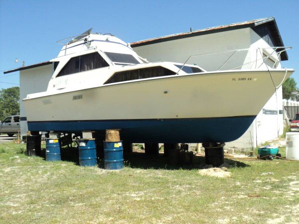 pacemaker new and used boats for sale