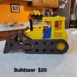 Wood Craft Items - Prices vary