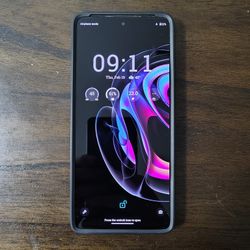 Moto G Stylus 2024 (Boost Mobile)