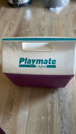 Playmate by igloo