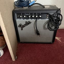 Guitar/ AMP
