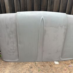 1965 C10 Hood