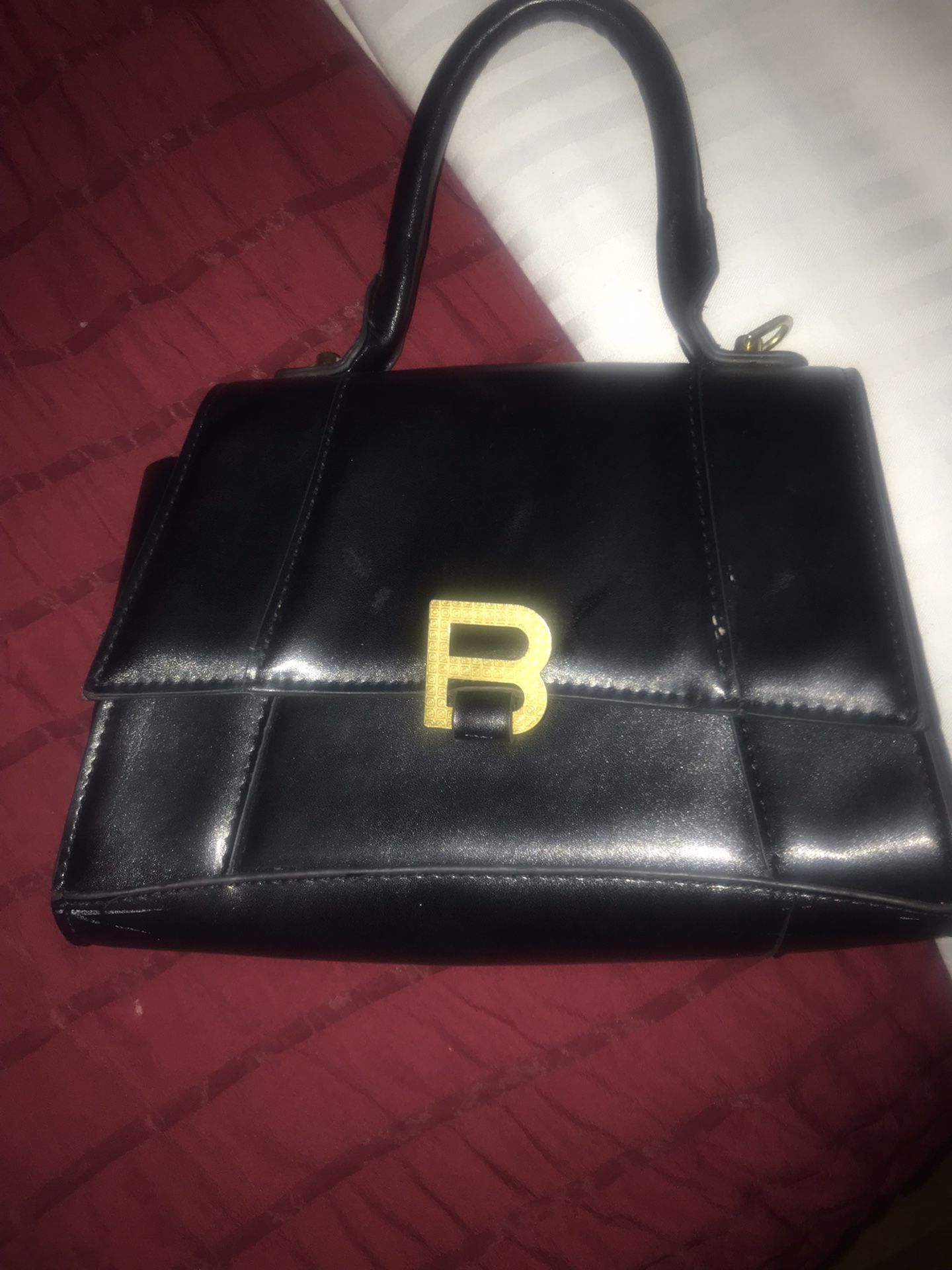 Balenciaga Bag