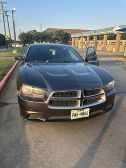 2014 Dodge Charger
