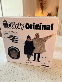 Original Comfy