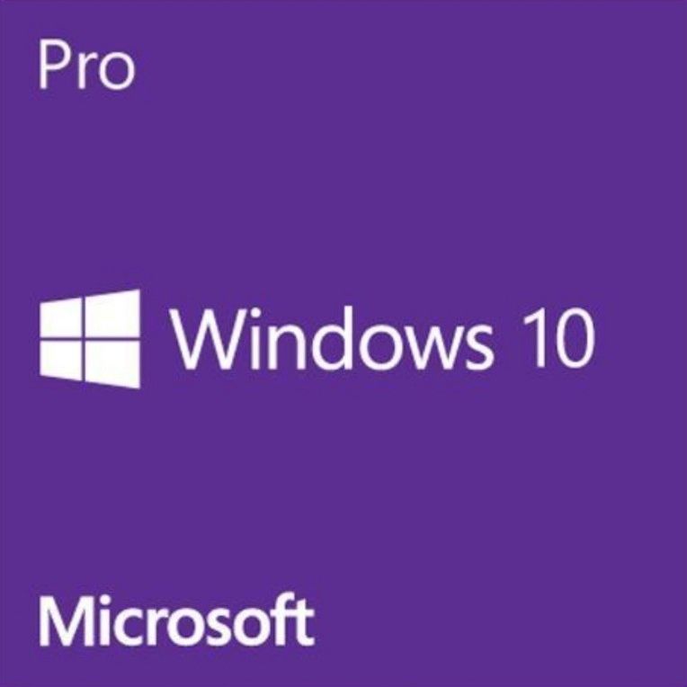 Microsoft Windows 10 Pro OEM Key