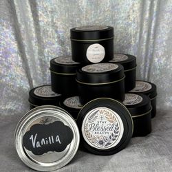 Body Butters