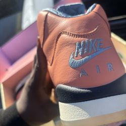Air Jordan 5 Retro DJ Khaled  X We The Best -Crimson Bliss ‘