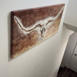 Canvas Picture 24x48