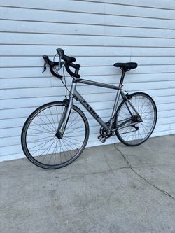 Jamis Road Bike