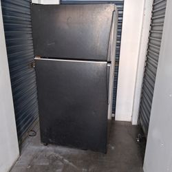 Fridge Working Delivery Available 