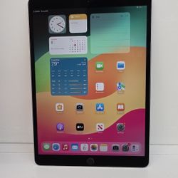 Ipad Pro 10.5 For Sale Wifi and Cellular 

Ipad Pro de Venta