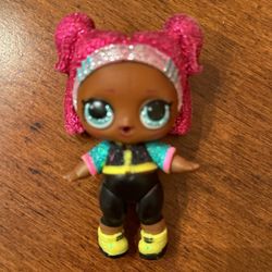 LOL Surprise Doll