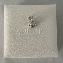Pandora  Charms Corona 