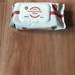 Wipes For Hand