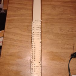 File and Index Sorted