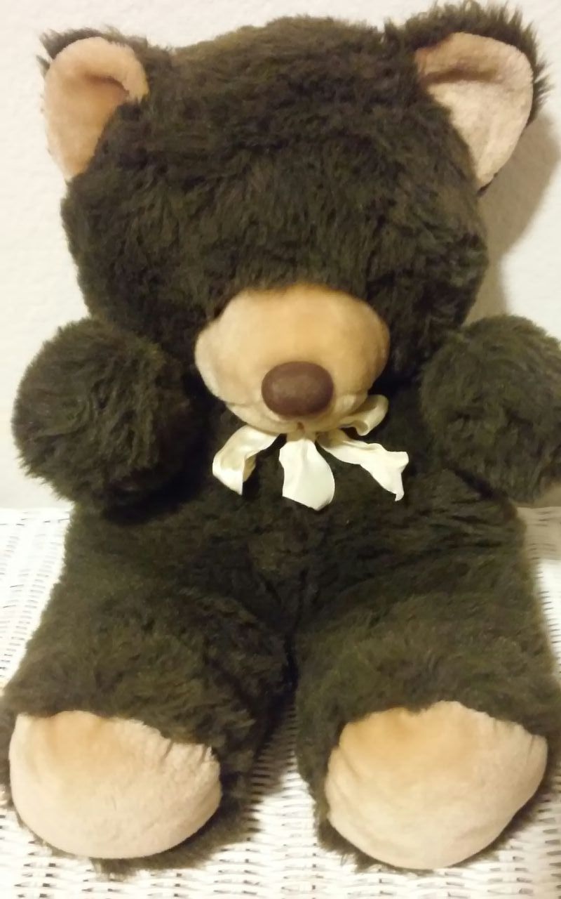 STUFFED ANIMALS AND MORE