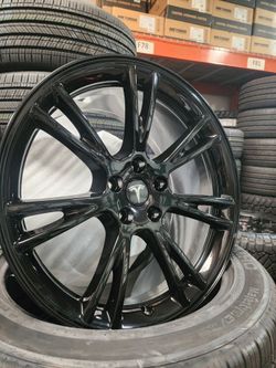 New 19" TESLA MODEL Y WHEELS RIMS
