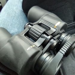 Nikon Binoculars 