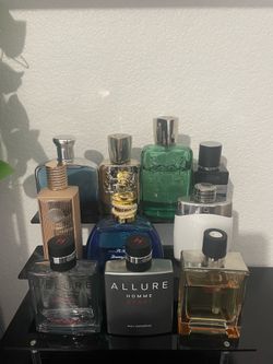 Cologne for Sale/Trade