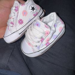 Baby Converse (shoes)