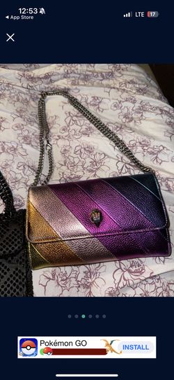 Kurt Geiger Purse