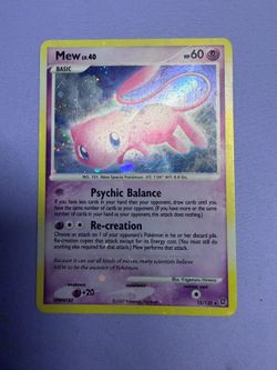 Pokémon Cards