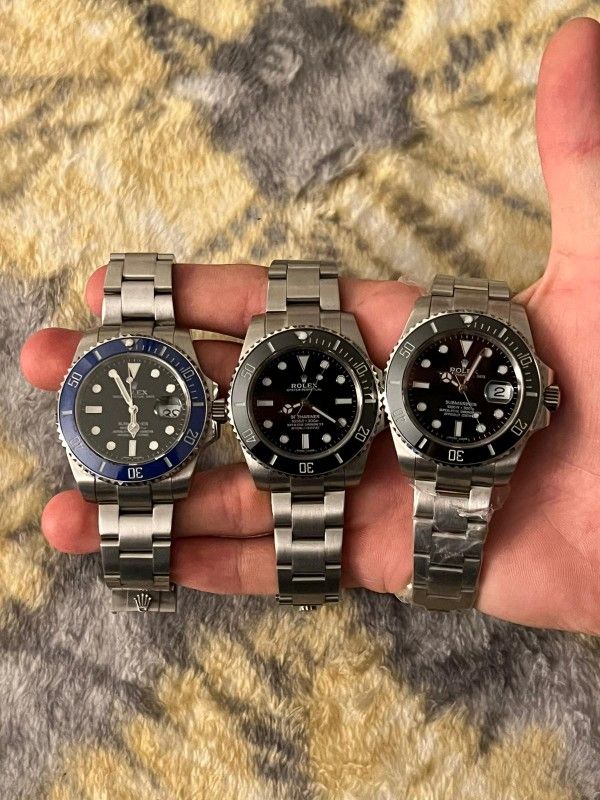 Luxury Men's Watches for Sale in Los Angeles, CA - OfferUp