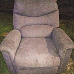 Recliner Chair