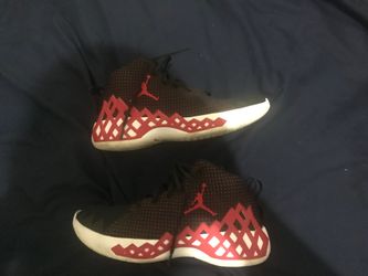 Nike Air Jordan Jumpman Diamond