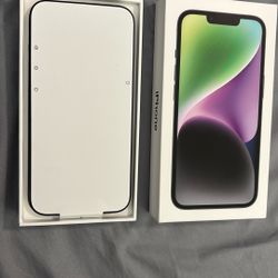 iPhone 14
