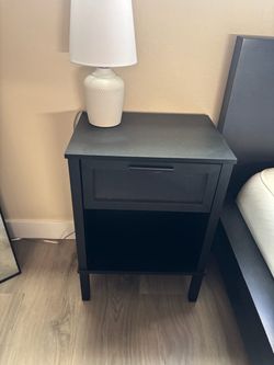 Matching Night Stands