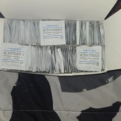 Scenthera Aroma Nasal Rings