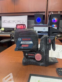 Bosch GL3-300 Laser level