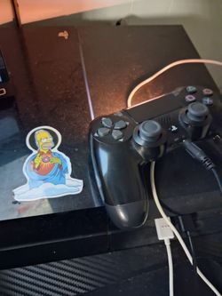 Playstation 4