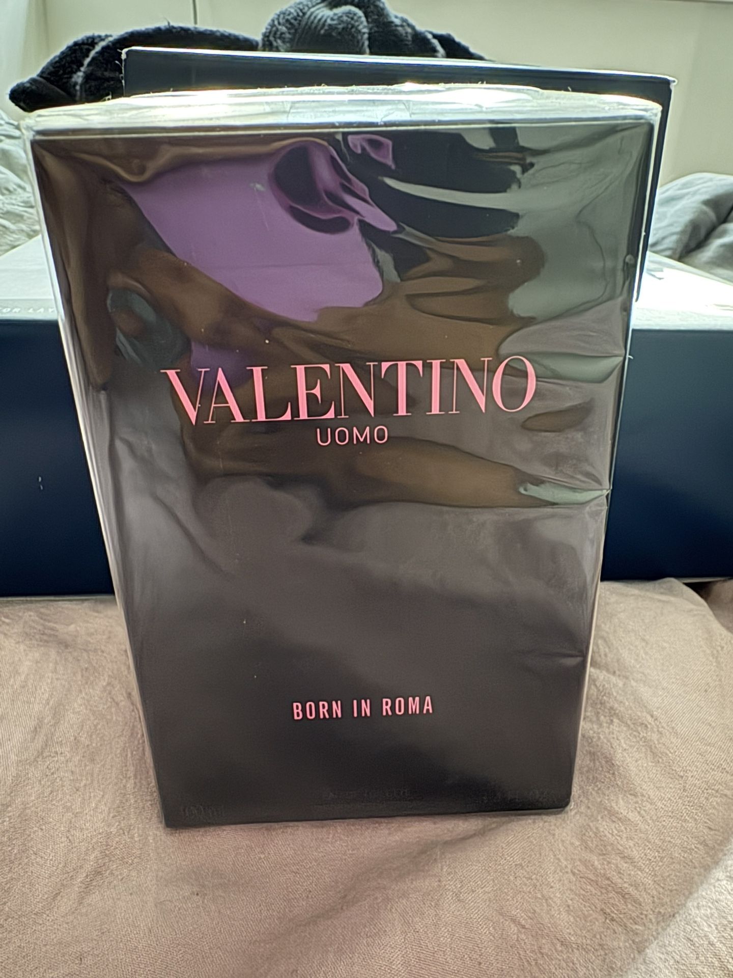Valentino Cologne