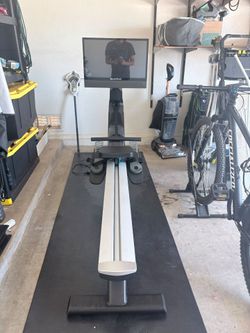 NORDITRACK RW900