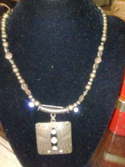Choker