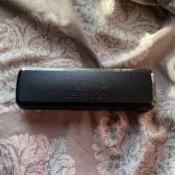 Kenwood Radio Face Plate Only