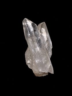 Sapo Crystal Quartz