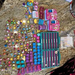 Shopkins Collection